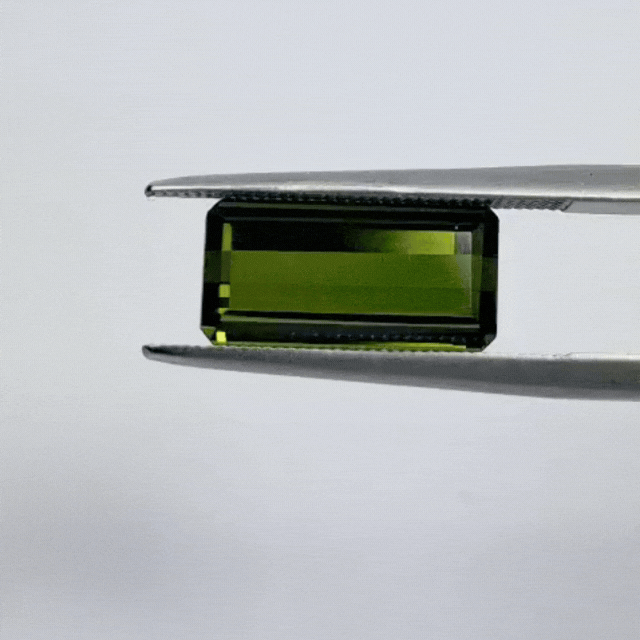 4.85ct Tourmaline 13x7mm