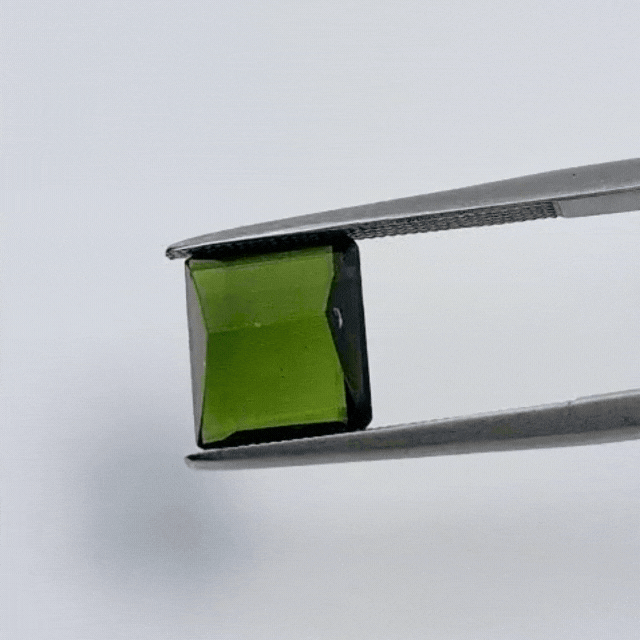 3.70ct Tourmaline 9x8mm