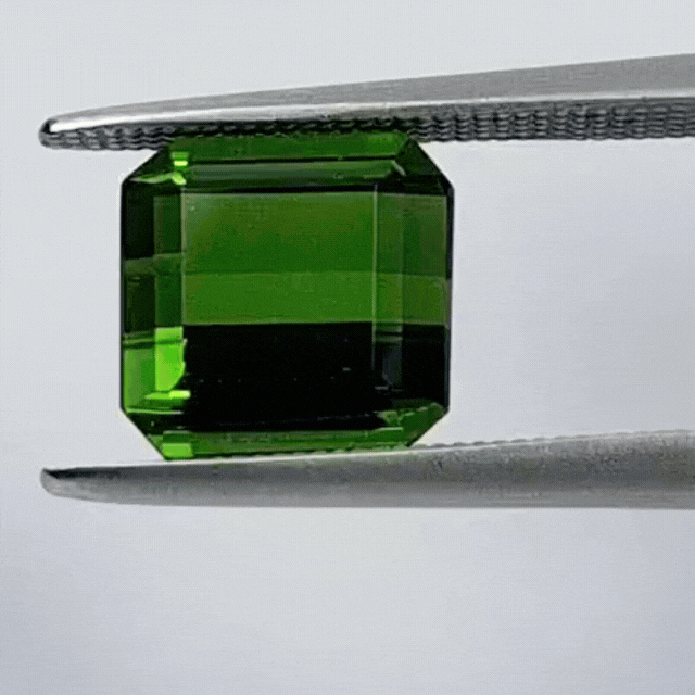 3.77ct Tourmaline 8.5x8mm