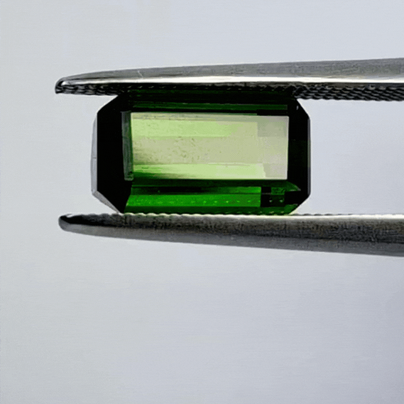 2.65ct Tourmaline 10x6mm