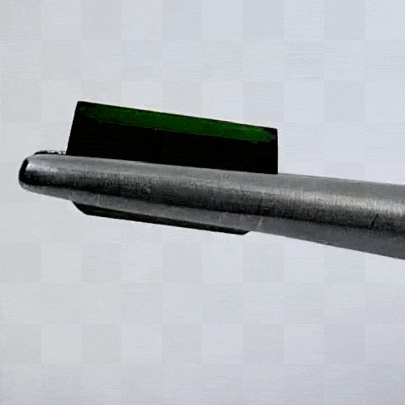 2.65ct Tourmaline 10x6mm