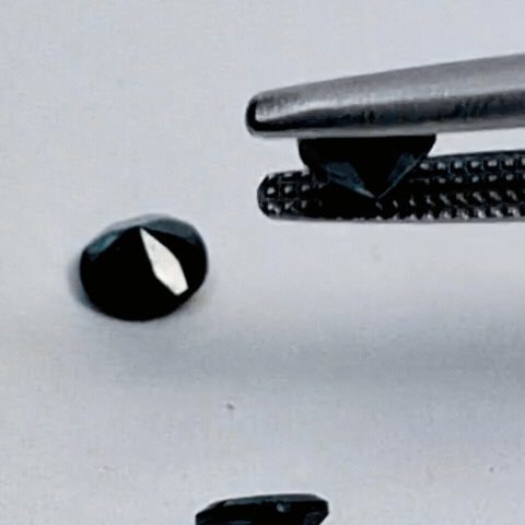 0.80ct Tourmaline 4mm