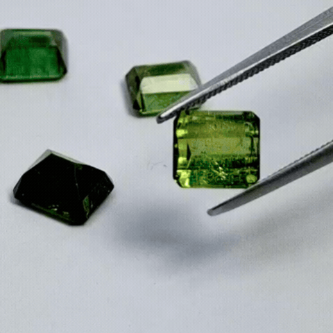 6.40ct Tourmaline