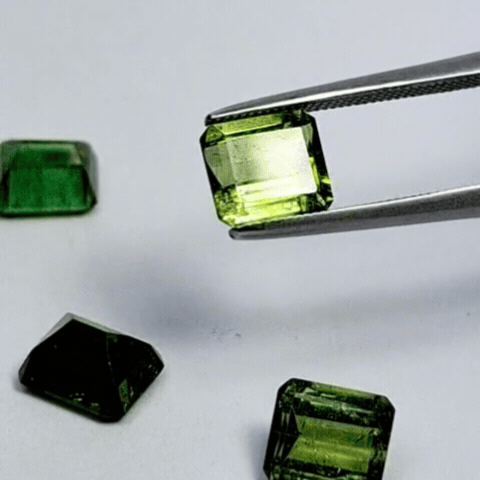 6.40ct Tourmaline