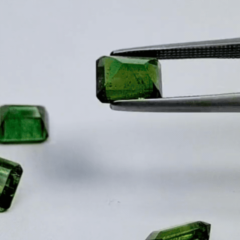 6.40ct Tourmaline