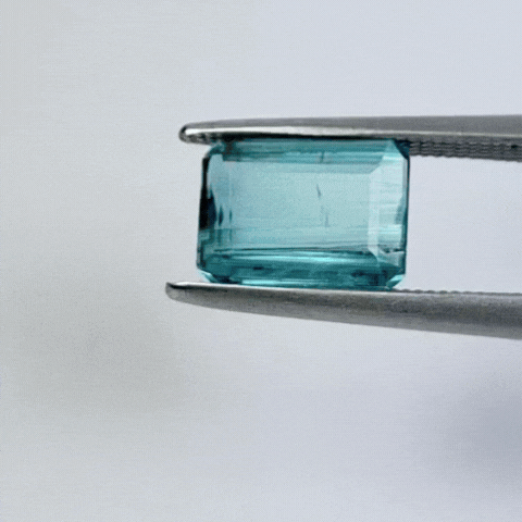 2.02ct Tourmaline 8x6mm