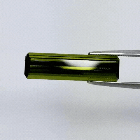 5.75ct Tourmaline 21x6mm