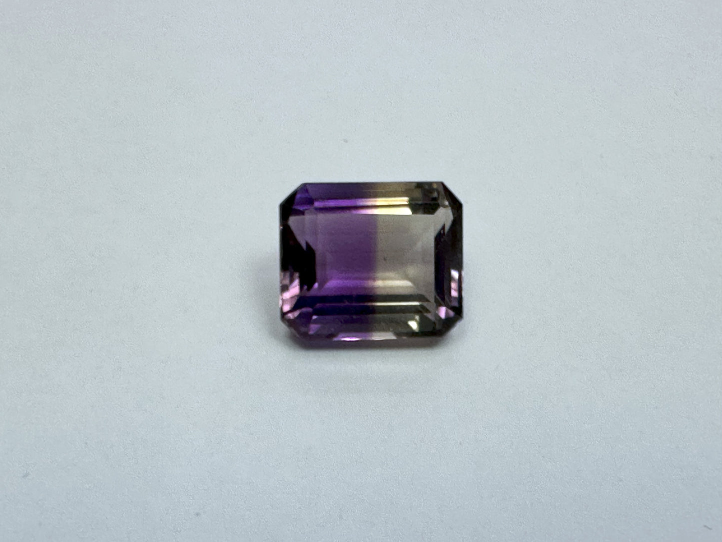 7.50ct Ametrine 12x10mm