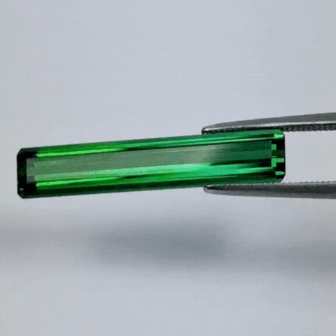4.80ct Tourmaline 25x5mm