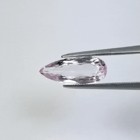 2.70ct Kunzite 15x6mm