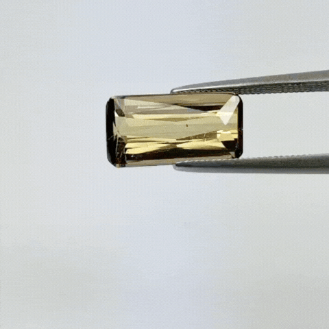 3.65ct Tourmaline 13x7mm