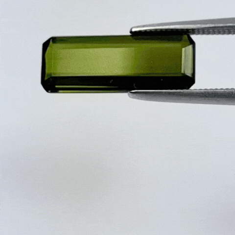 2.55ct Tourmaline 15x6mm