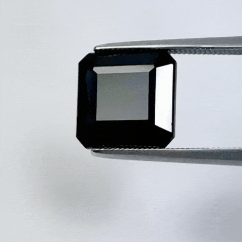 5.75ct Tourmaline 10mm