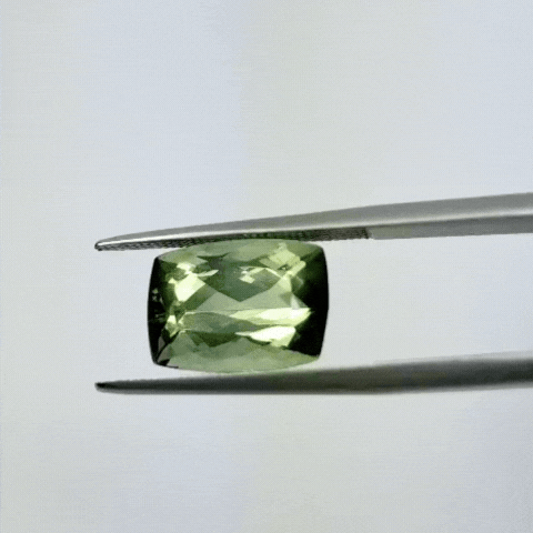 5.40ct Tourmaline 12x9mm