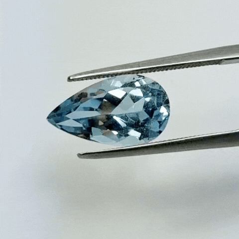5.60ct Topaz 14x8mm