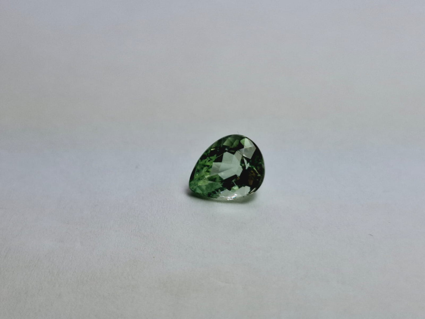 2.35ct Beryl 9x8mm