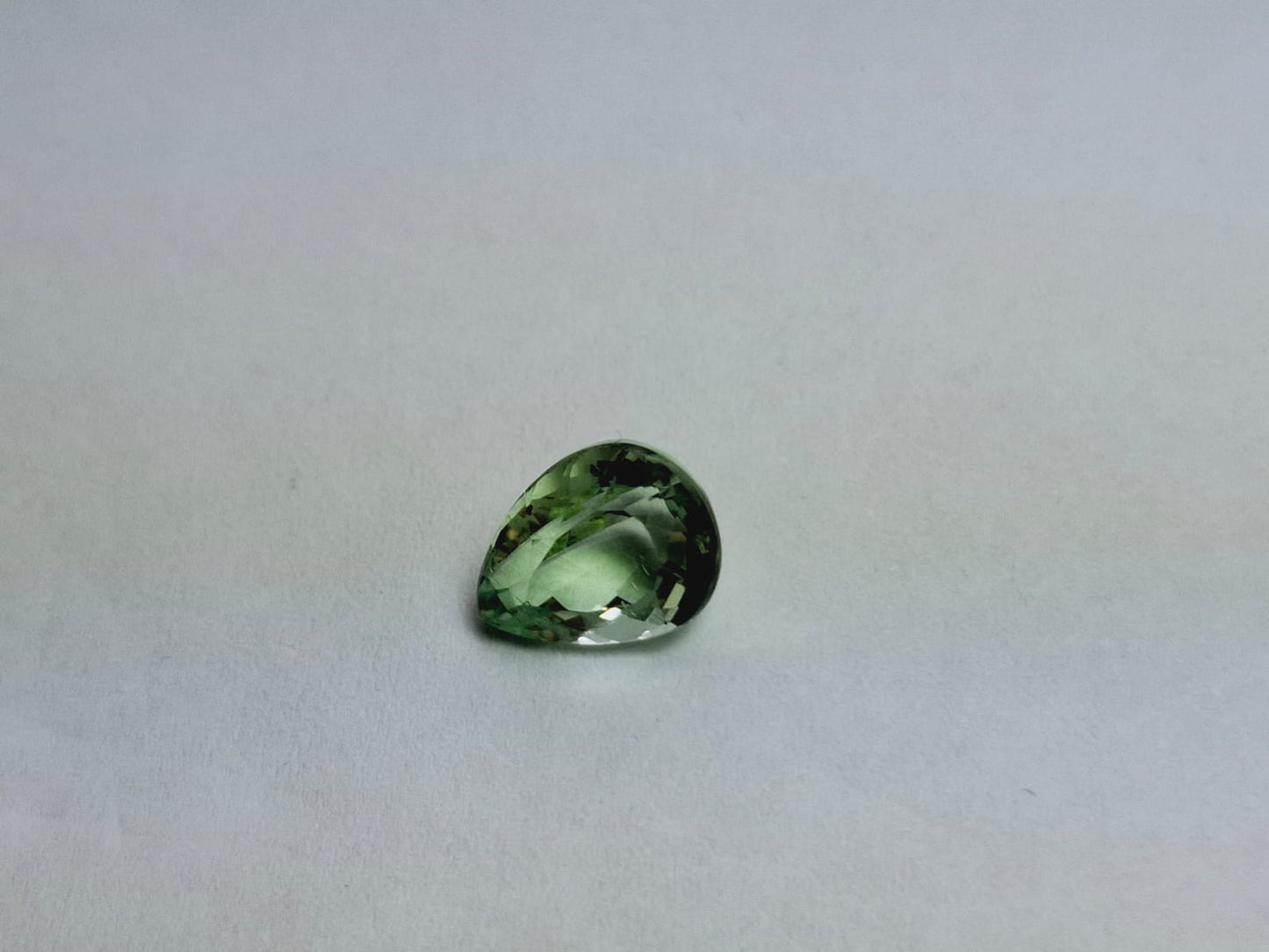 2.35ct Beryl 9x8mm