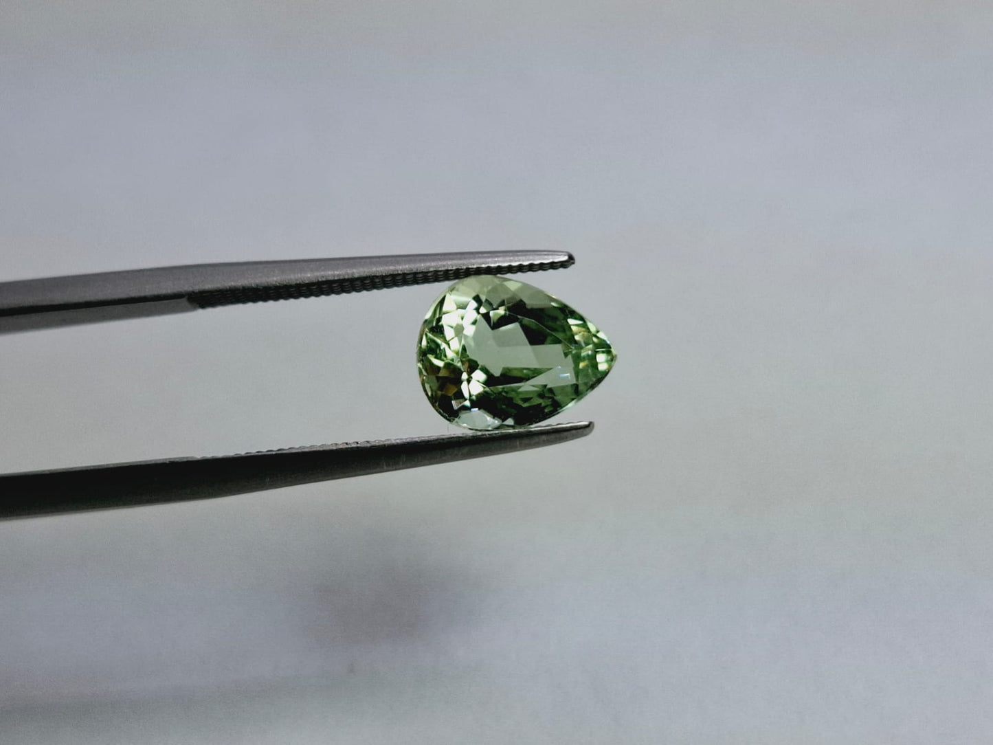 2.35ct Beryl 9x8mm