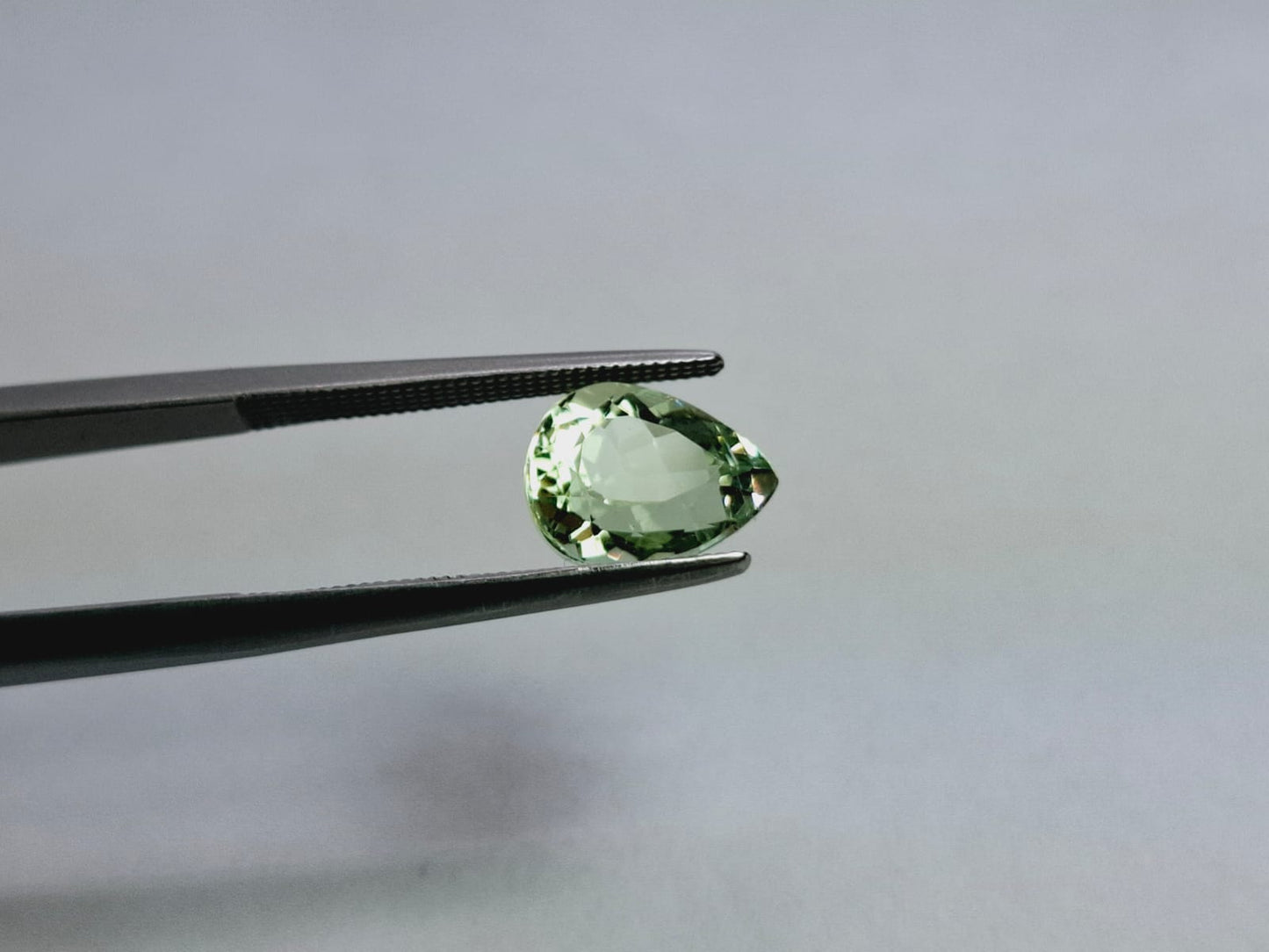 2.35ct Beryl 9x8mm