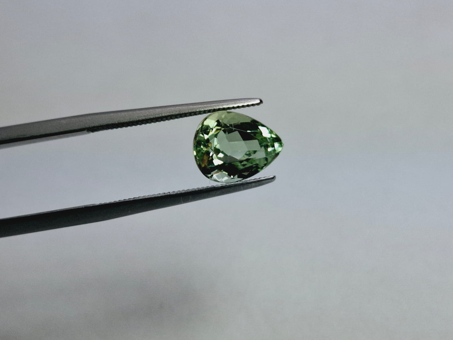 2.35ct Beryl 9x8mm