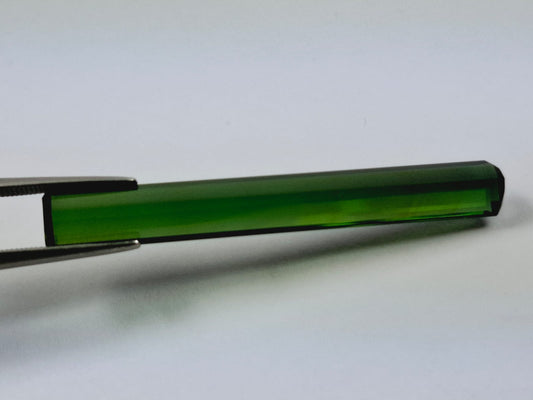 15.40ct Tourmaline 51x7mm