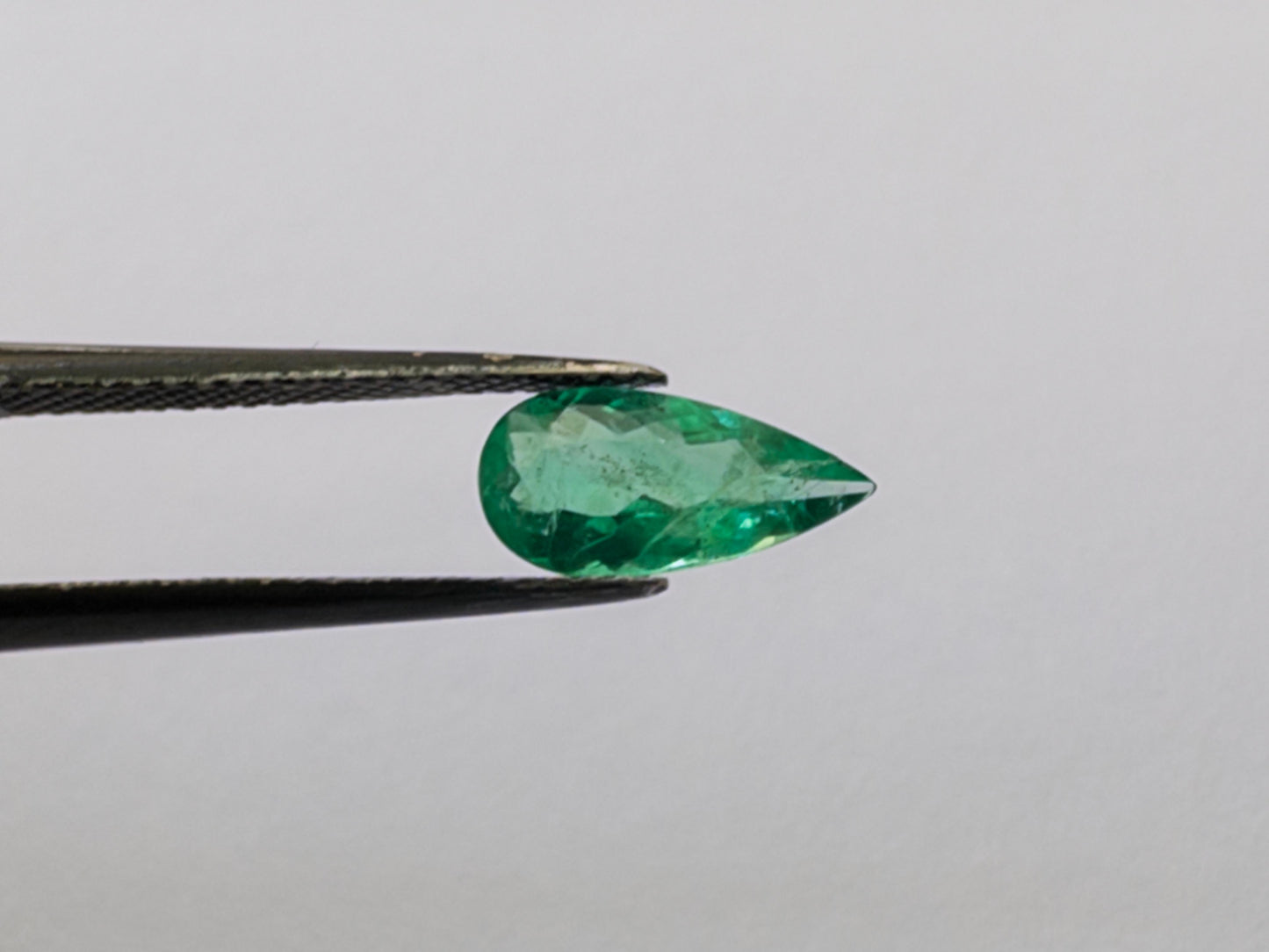 0.85ct Emerald 11x5mm - Final Price