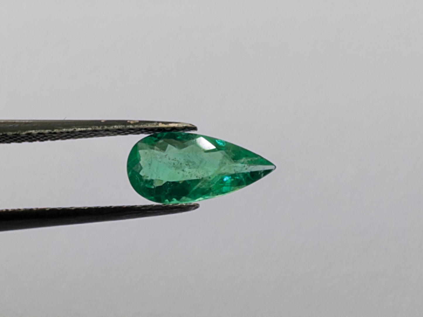 0.85ct Emerald 11x5mm - Final Price