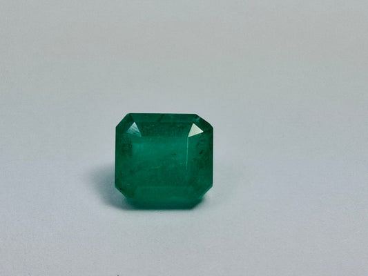 1.73ct Emerald 7x6mm