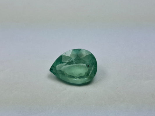 4.50ct Emerald 13x10mm
