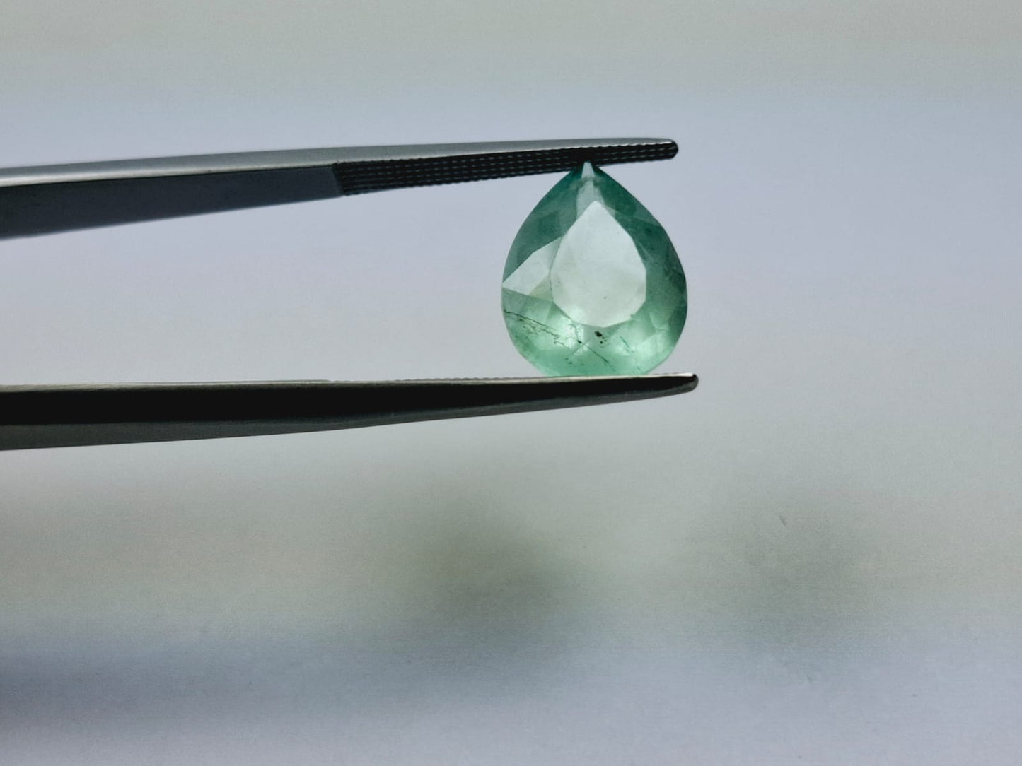 4.50ct Emerald 13x10mm