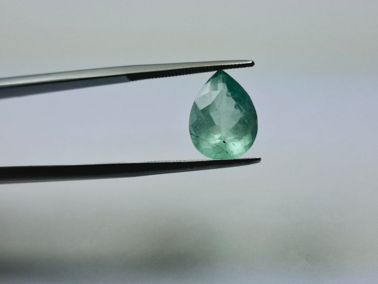 4.50ct Emerald 13x10mm