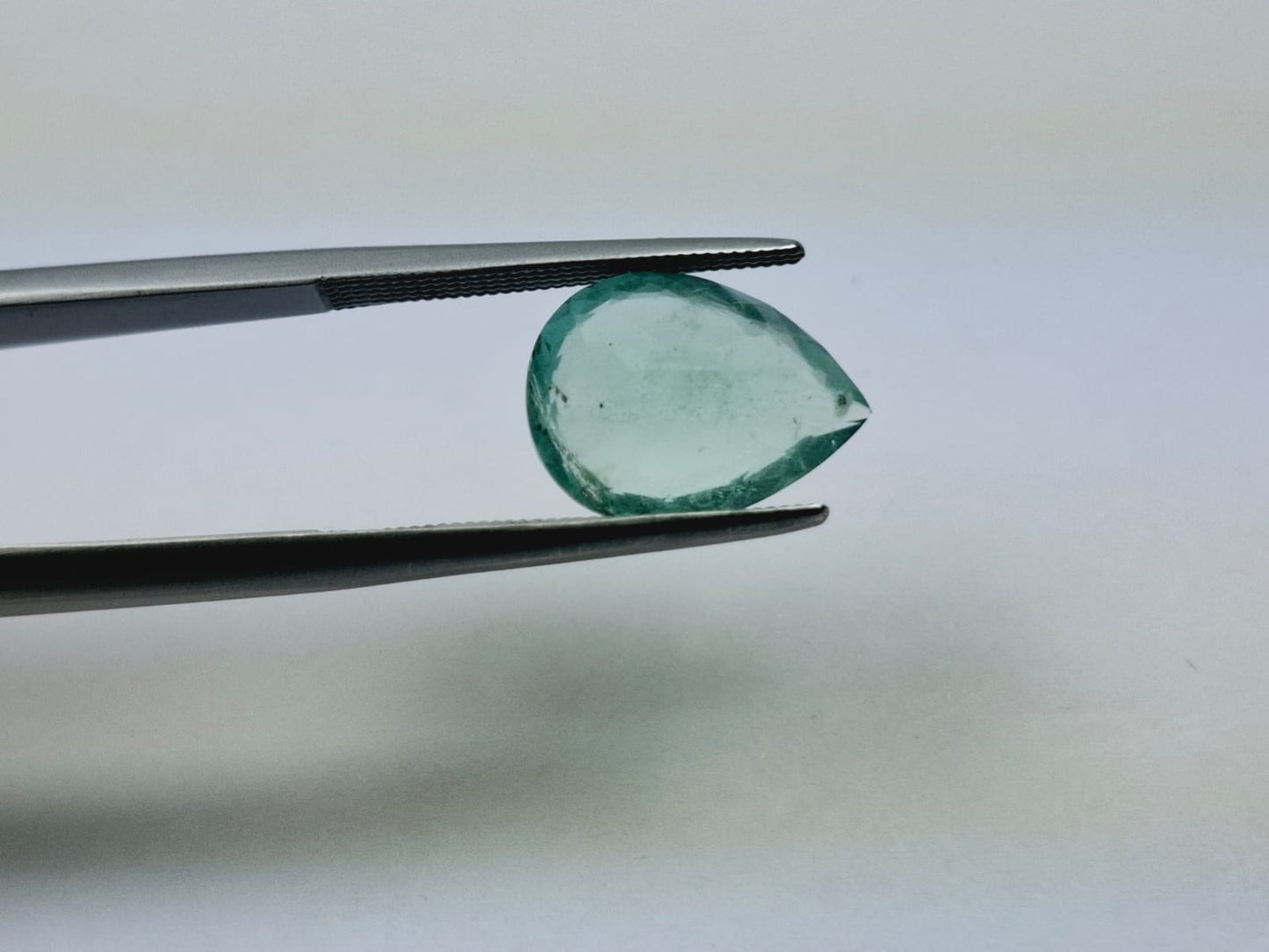 4.50ct Emerald 13x10mm