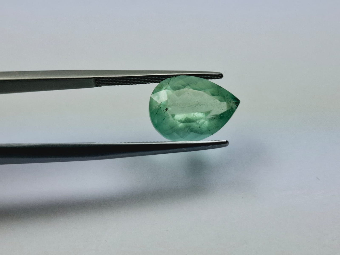 4.50ct Emerald 13x10mm