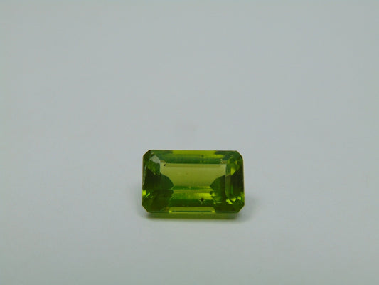 3.35ct Tourmaline 10.5x6.5mm