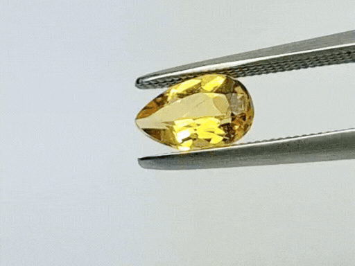 1.50ct Beryl Pair 8x5mm