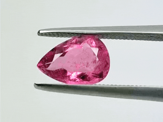 2.24ct Tourmaline 9x6mm 7.5x5mm
