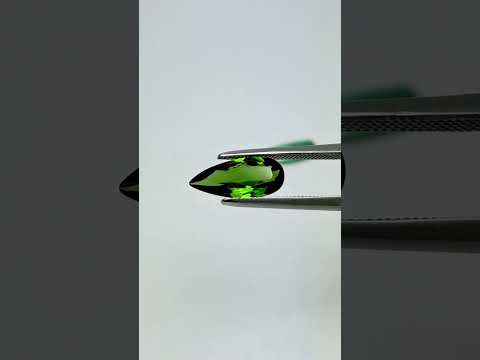 1.85ct Tourmaline 11x5mm / 8x5mm