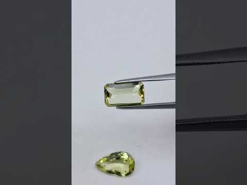 7.70ct Beryl