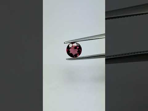 1.60ct Tourmaline 6mm