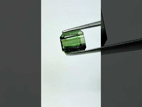2.29ct Tourmaline 8x7mm