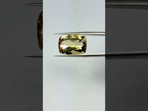 13.15ct Beryl 18x13mm