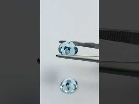 9.20ct Topaz calibrated 10mm