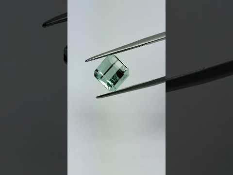 4.19ct Aquamarine 9x8.5mm