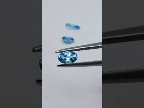1.33ct Topaz