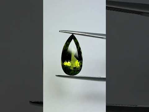 5.73ct Tourmaline 17x9mm