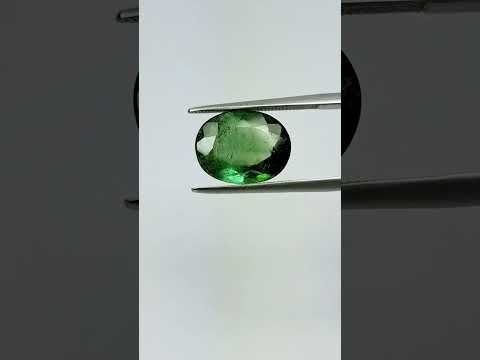 5.48ct Tourmaline 13x10mm