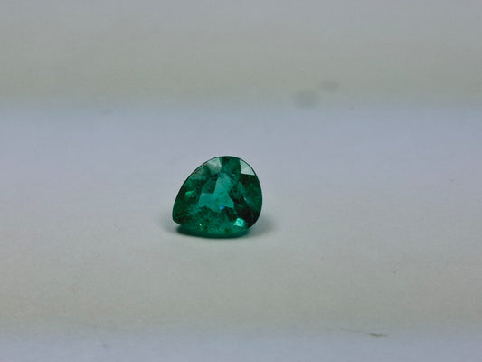 1.93ct Emerald 9x7.5mm