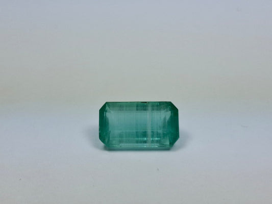 4.90ct Emerald 13x8mm