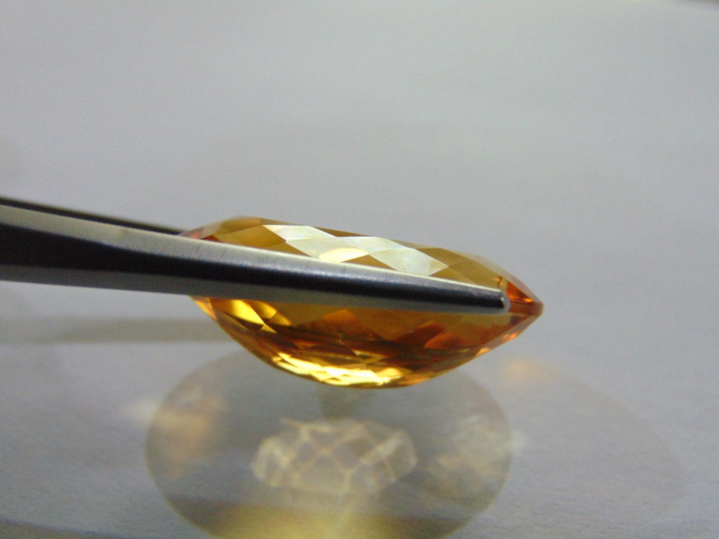 18.70ct Citrine