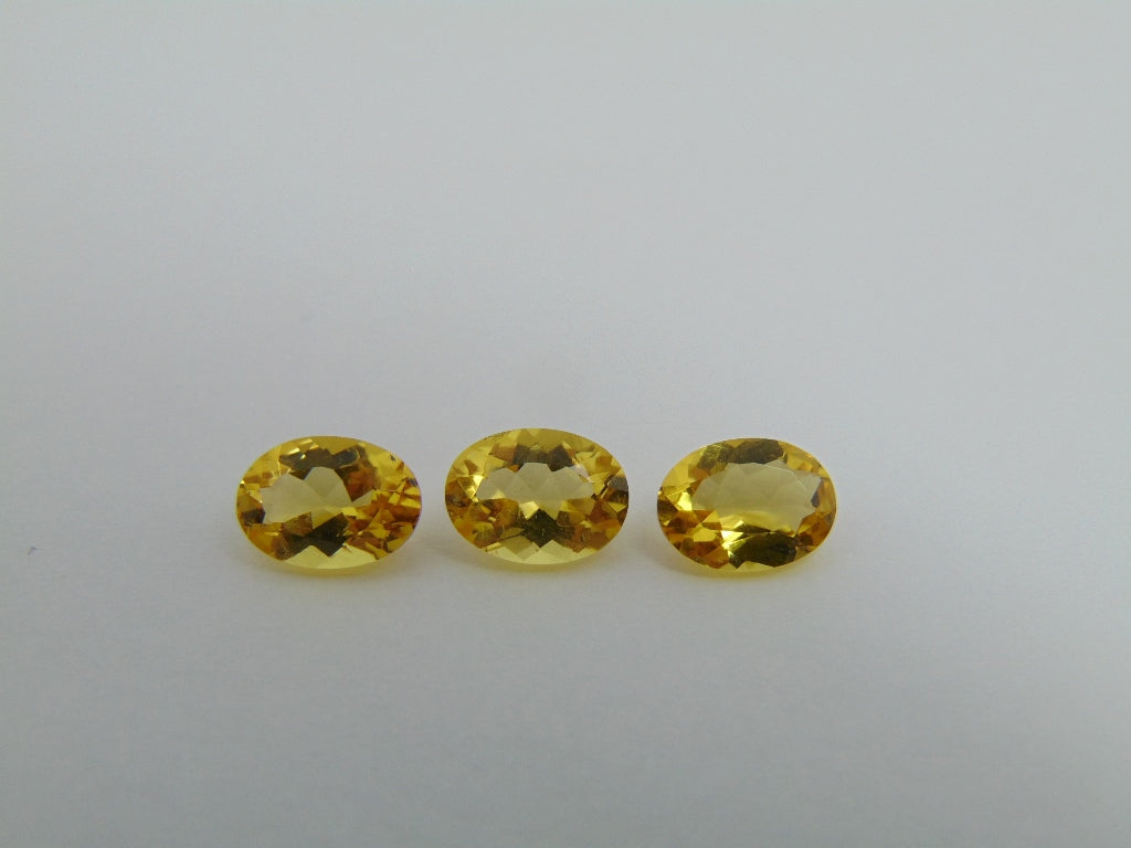 4cts Beryl